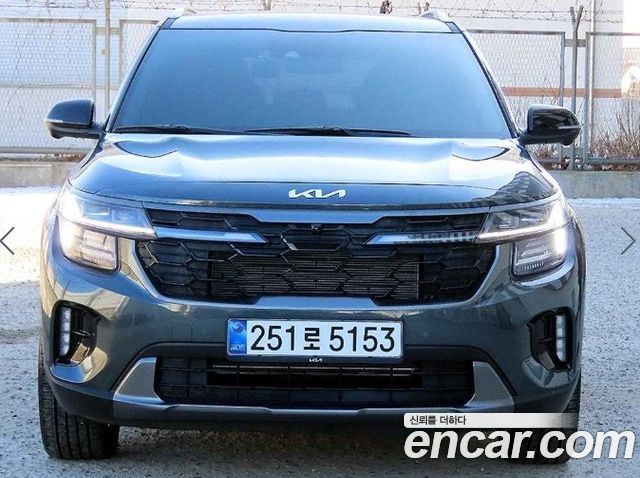 41375618_001.jpg Kia Seltos Бензин 2.0 2WD 2025 года из Южной Кореи
