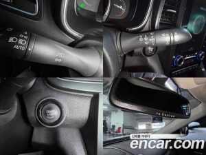 Renault-KoreaSamsung QM6 2.0 LPe LE Signature 2WD 2023 года из Южной Кореи